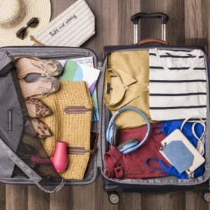 Luggage & Travel bags accessories
