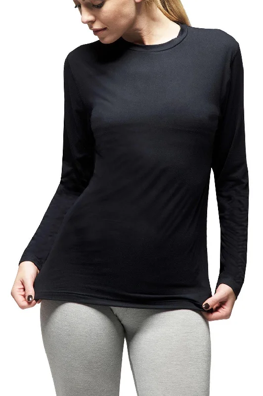 Women's ULTRA LITE™ Base Layer Tops