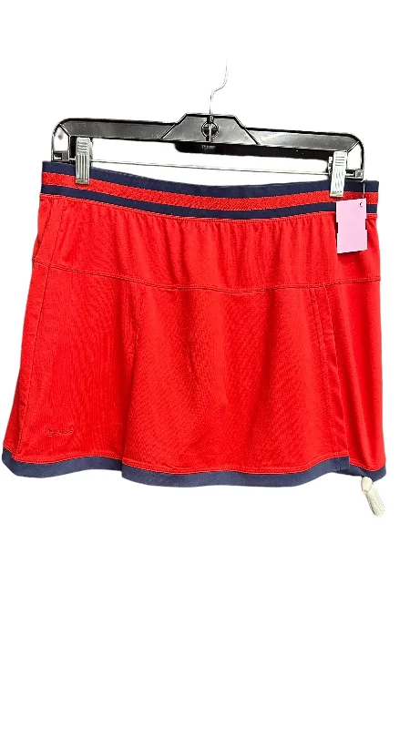 Athletic Skirt By Bolle  Size: L