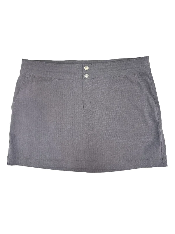 Athletic Skort By Prana  Size: Xl