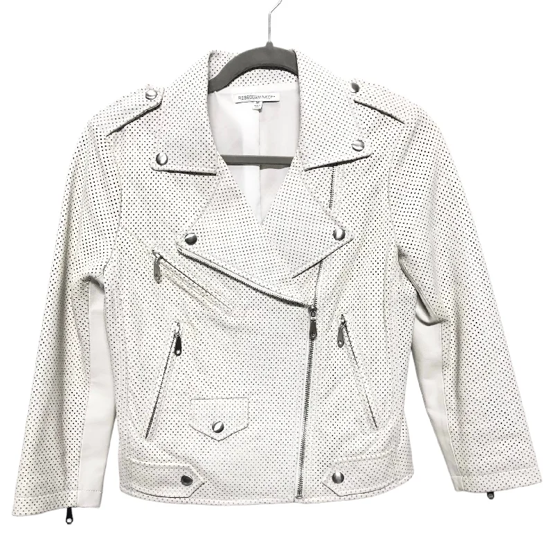 Jacket Designer By Rebecca Minkoff  Size: Xs