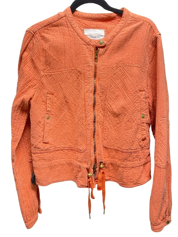 Jacket Other By Anthropologie  Size: Onesize