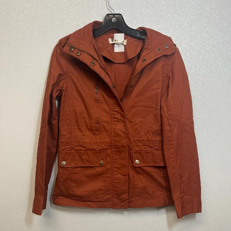 Jacket Other By Clothes Mentor  Size: S