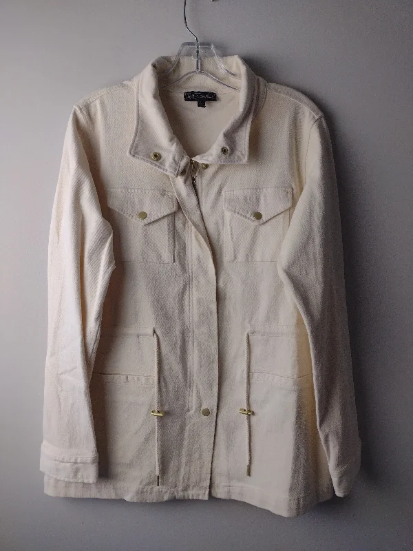 Jacket Other By Diane Gilman  Size: L