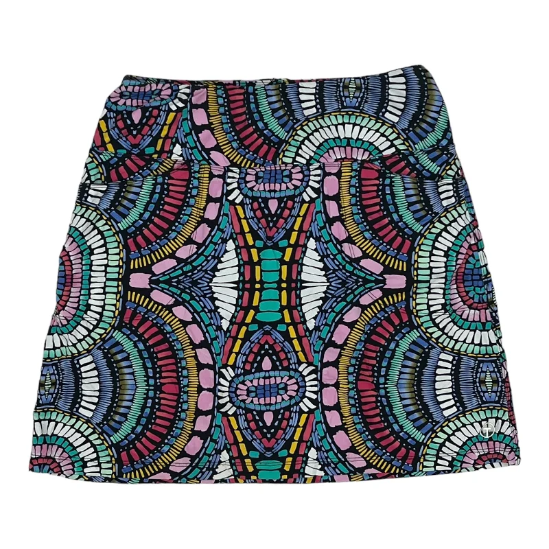 Multi Athletic Skort Tribal, Size S