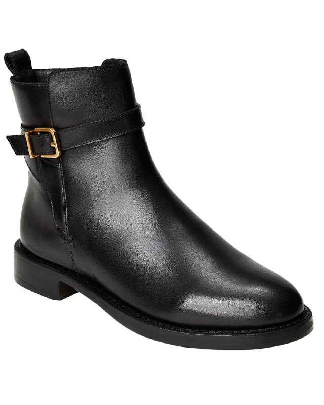 J.Mclaughlin Sascha Leather Boot