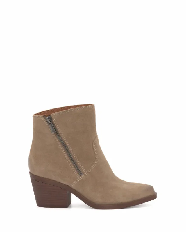 Lucky Brand Women's Wallinda Brown M