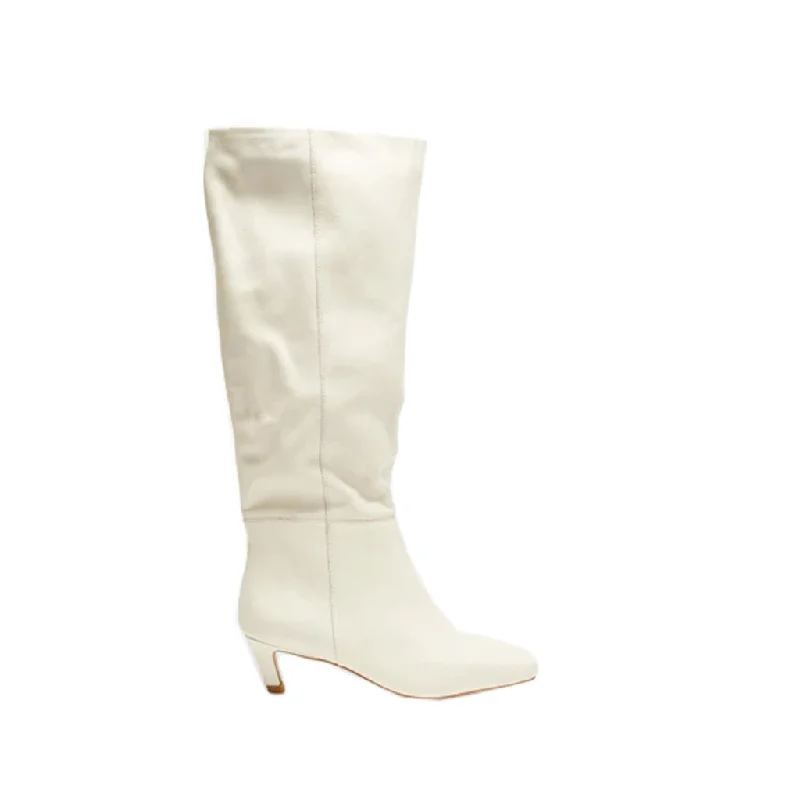 Sol Sana Women's Theo in Off White