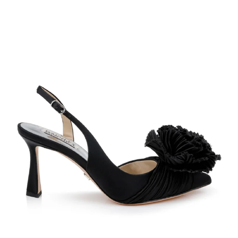 Badgley Mischka Women's Blaire in Black