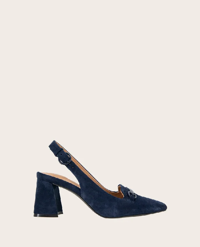 GENTLE SOULS - Dionne Slingback Heel