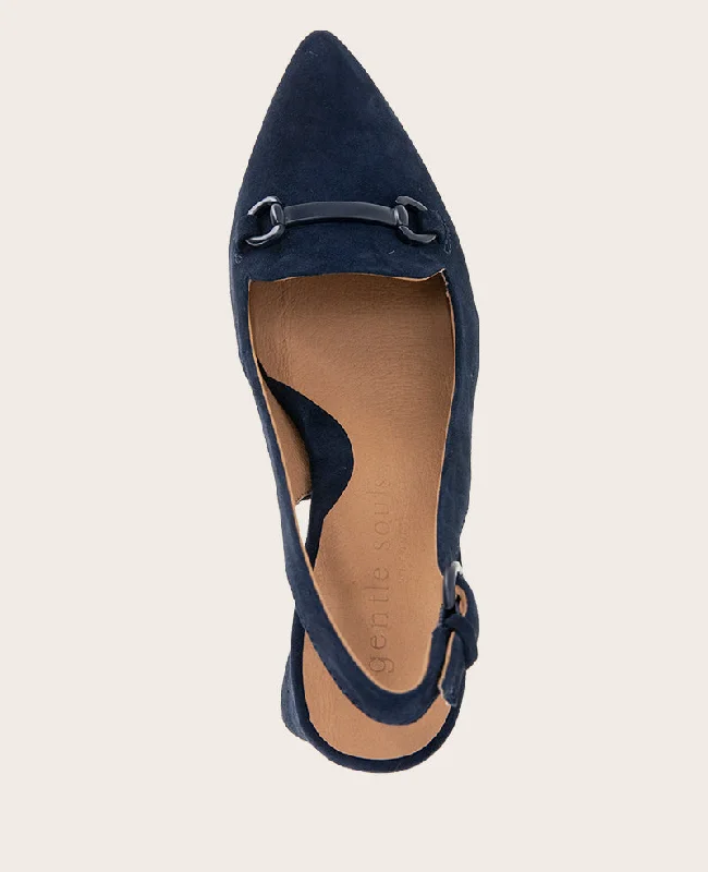 GENTLE SOULS - Dionne Slingback Heel