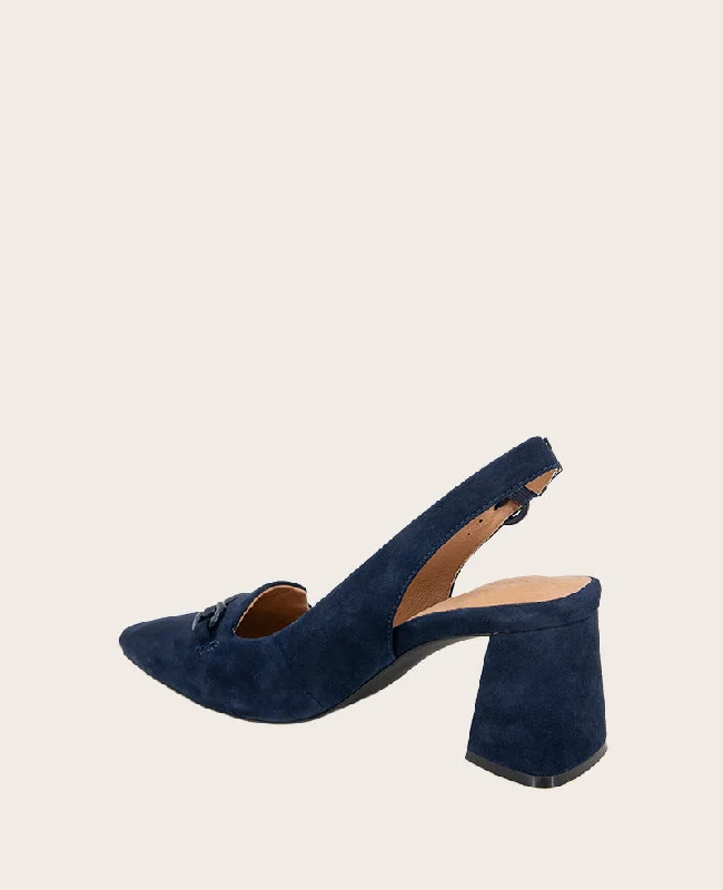 GENTLE SOULS - Dionne Slingback Heel