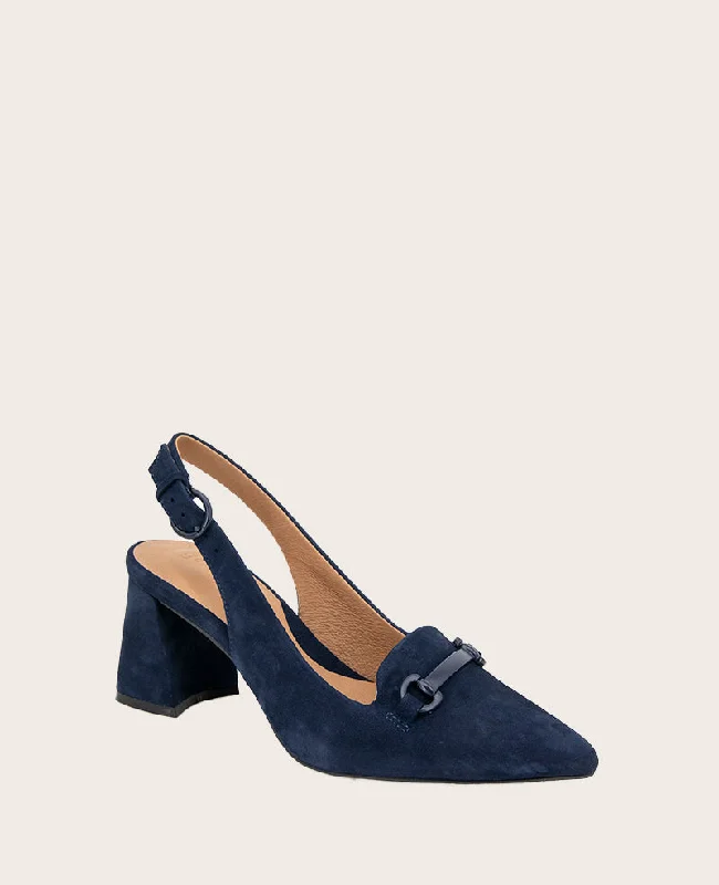 GENTLE SOULS - Dionne Slingback Heel