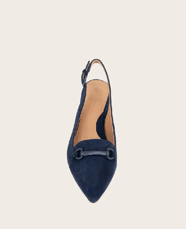 GENTLE SOULS - Dionne Slingback Heel