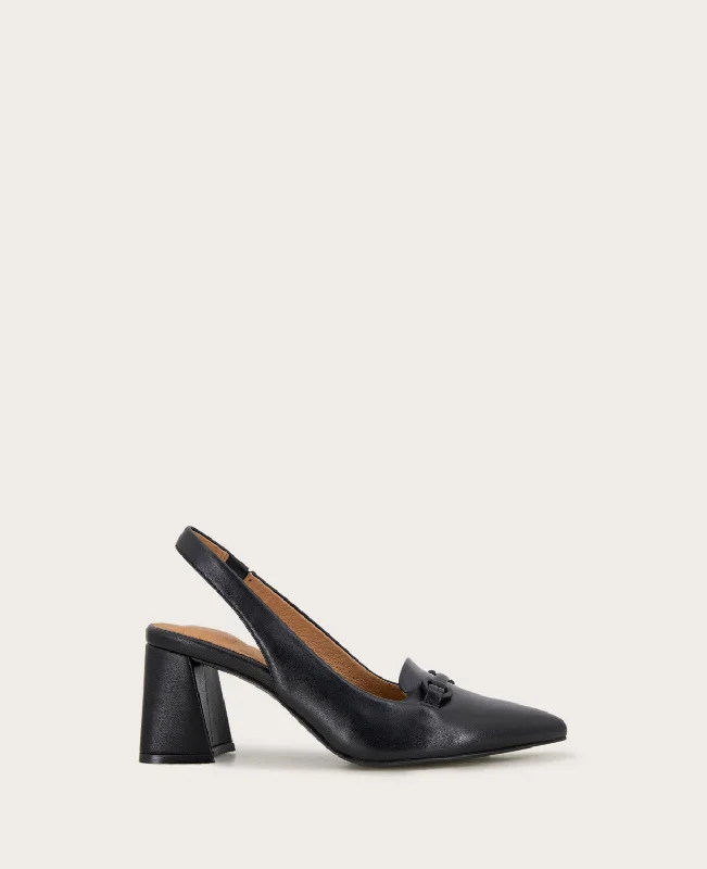 GENTLE SOULS - Dionne Slingback Heel