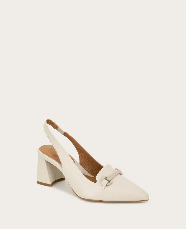 GENTLE SOULS - Dionne Slingback Heel