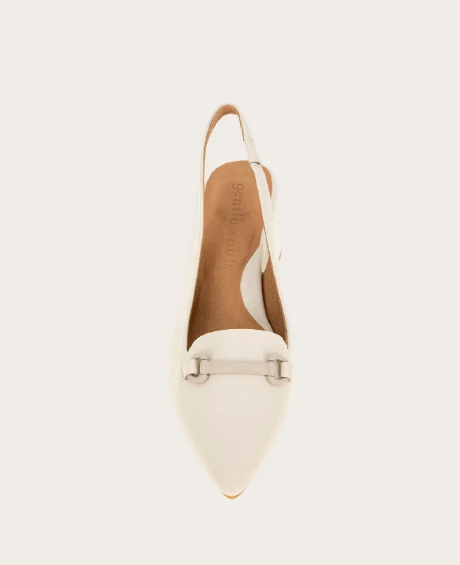 GENTLE SOULS - Dionne Slingback Heel