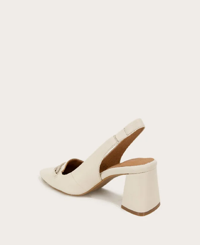 GENTLE SOULS - Dionne Slingback Heel