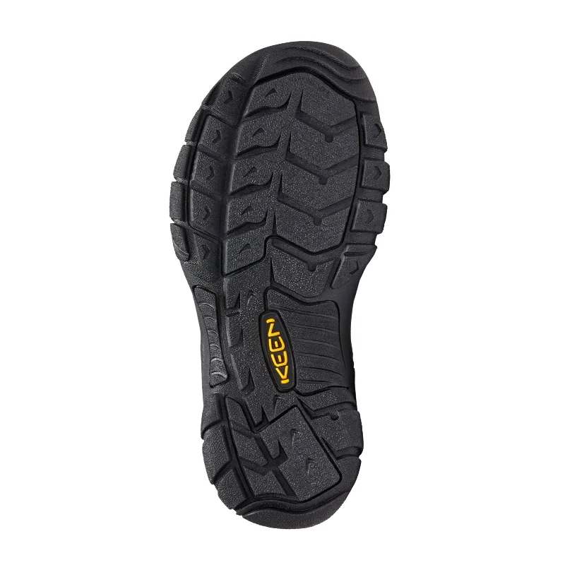 Keen Newport H2 Active Sandal (Women) - Raya Black