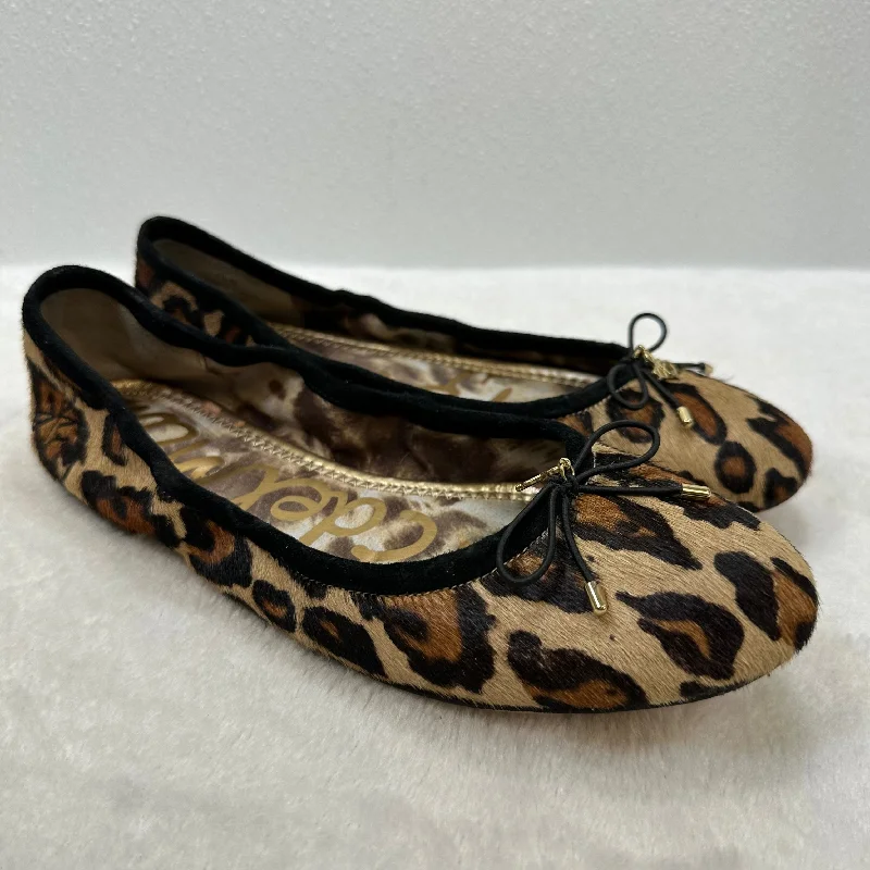 Shoes Flats Ballet By Sam Edelman  Size: 7.5