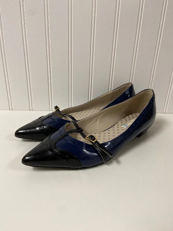 Shoes Flats By Boden  Size: 9.5