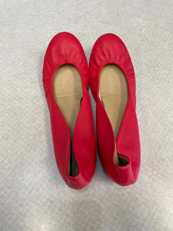 Shoes Flats By J. Crew  Size: 8