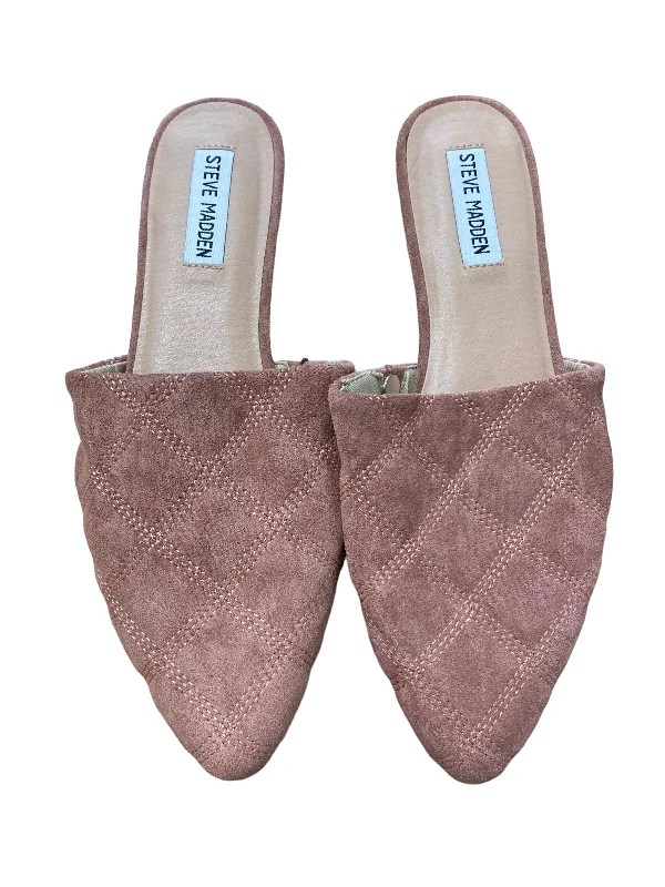 Shoes Flats By Steve Madden  Size: 9