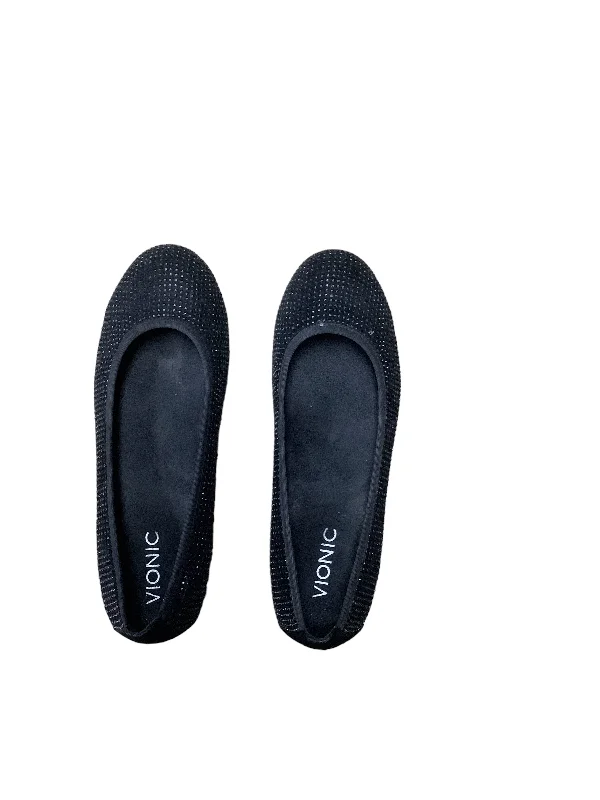 Shoes Flats By Vionic  Size: 7.5