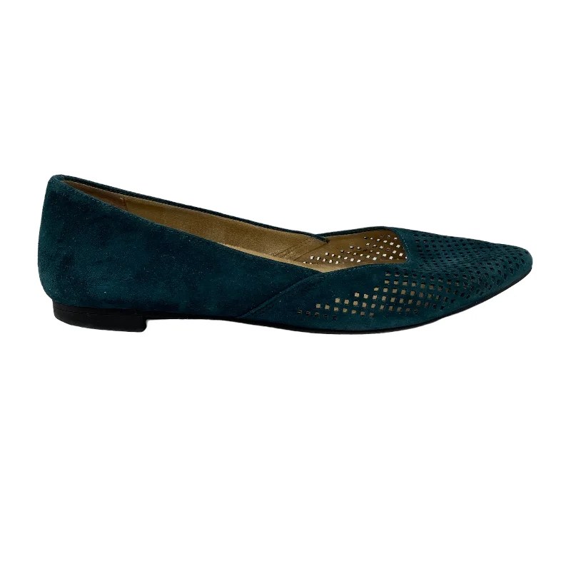 Shoes Flats By Vionic  Size: 9.5