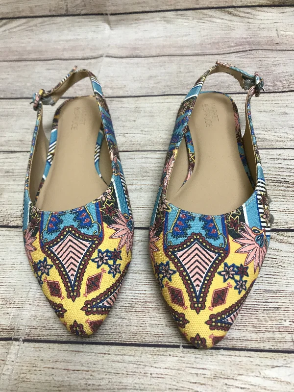 Shoes Flats Other By Market & Spruce  Size: 7