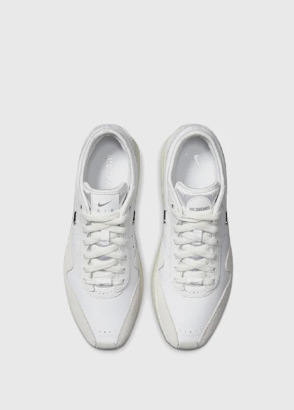 x Jacquemus Women's Air Max 1 '86 'Summit White' Sneakers