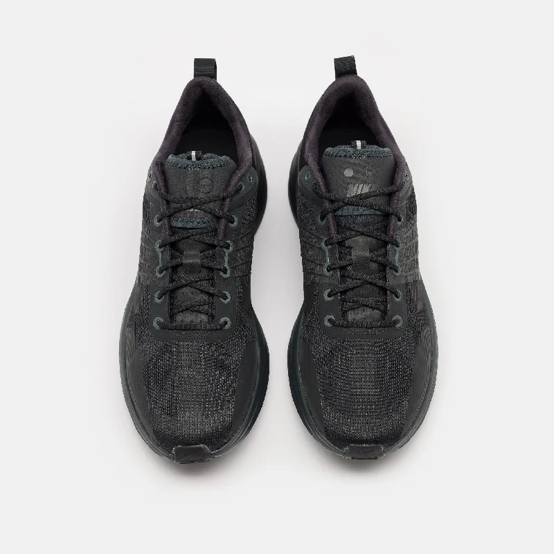 Lunar Roam Sneaker in Dark Smoke Grey/Black