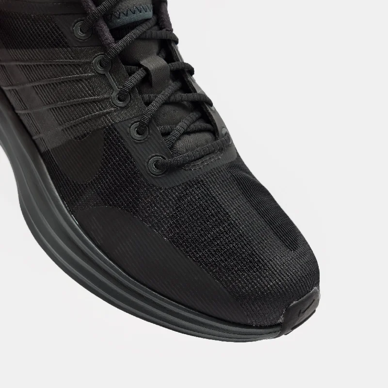 Lunar Roam Sneaker in Dark Smoke Grey/Black