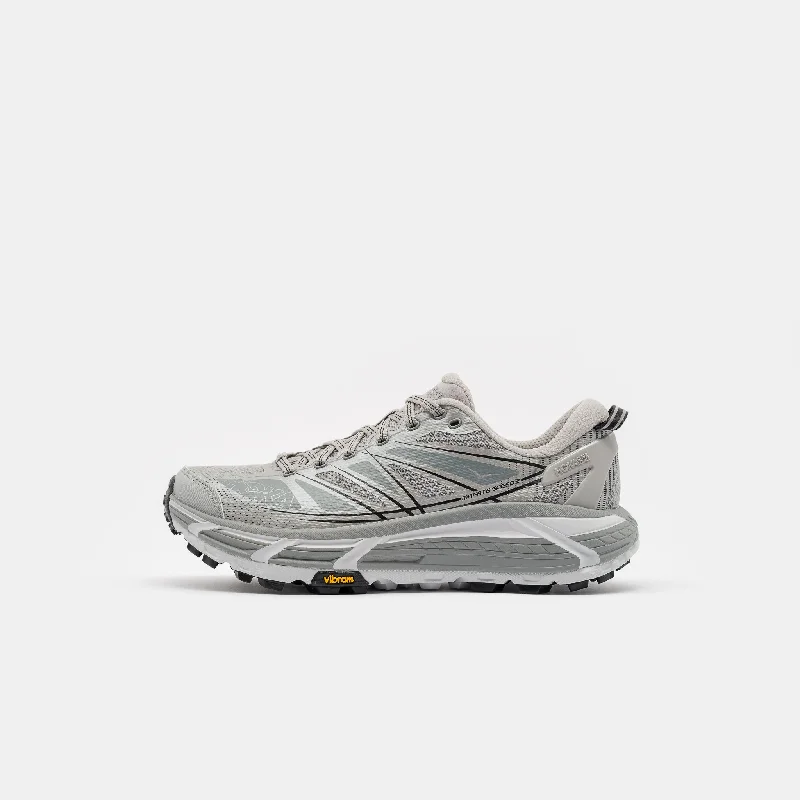 Mafate Speed 2 Sneaker in Stellar Grey/Galactic Grey