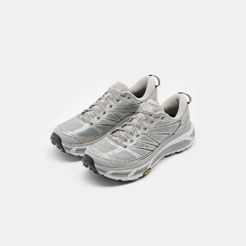 Mafate Speed 2 Sneaker in Stellar Grey/Galactic Grey