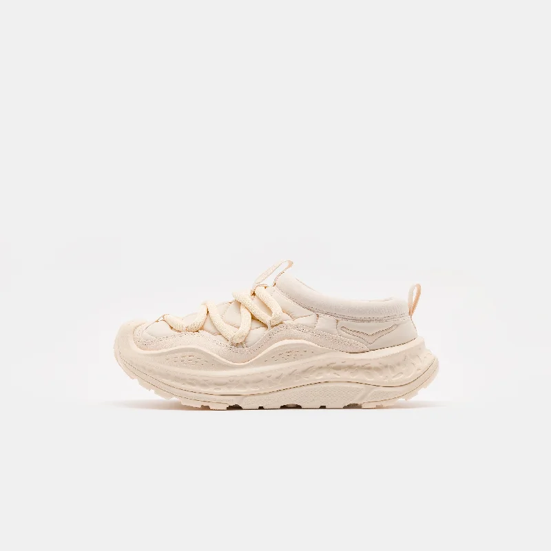 Ora Primo Sneaker in Vanilla/Vanilla