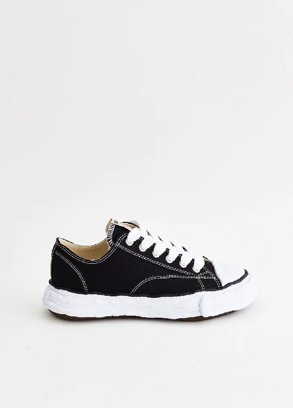 Peterson 23 Low Top Sneakers