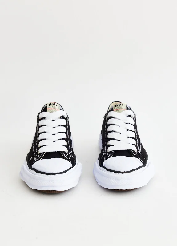 Peterson 23 Low Top Sneakers