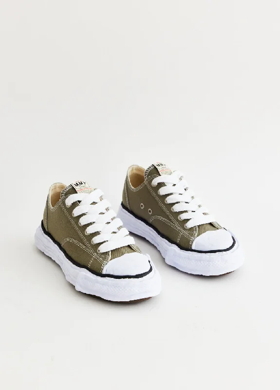 Peterson 23 Low Top Sneakers