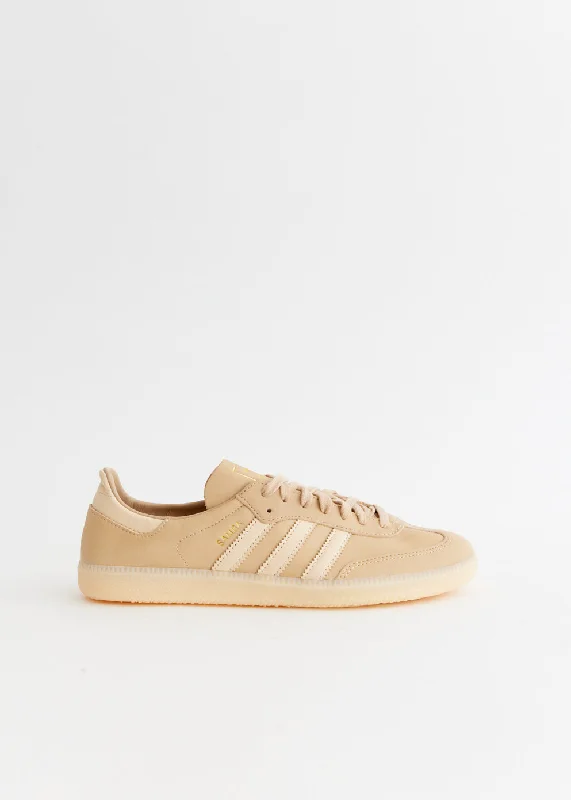 Samba Decon 'Magic Beige' Sneakers