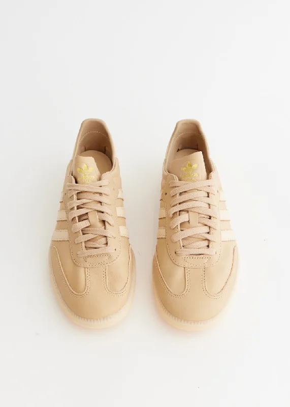 Samba Decon 'Magic Beige' Sneakers