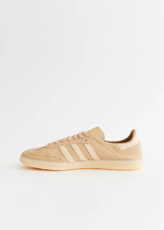 Samba Decon 'Magic Beige' Sneakers