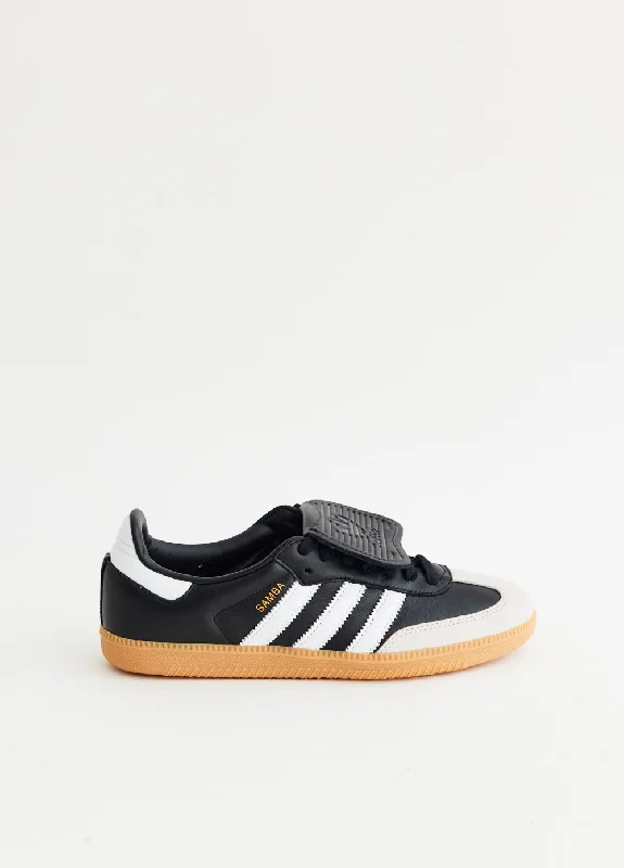 Women's Samba LT 'Black' Sneakers