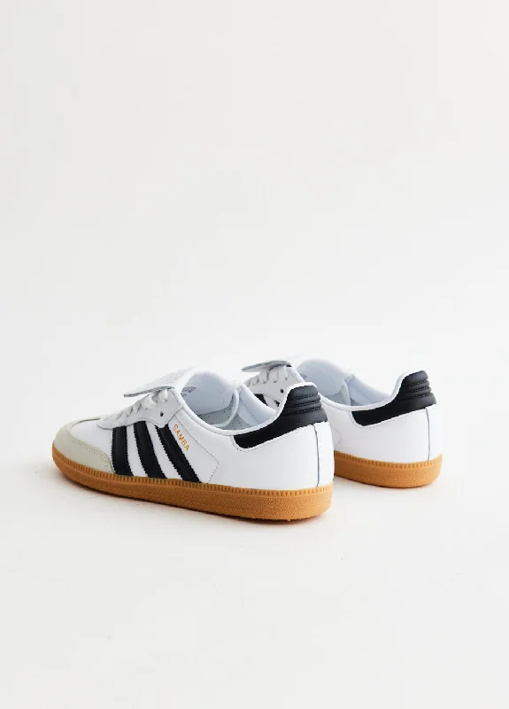 Women's Samba LT 'White' Sneakers