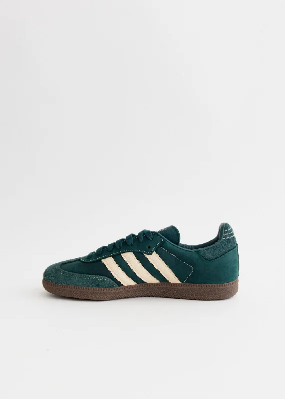 Women's Samba OG 'Mineral Green' Sneakers