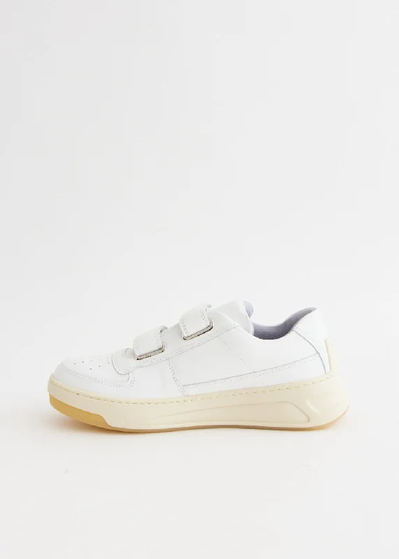 Steffey U Friend Sneakers