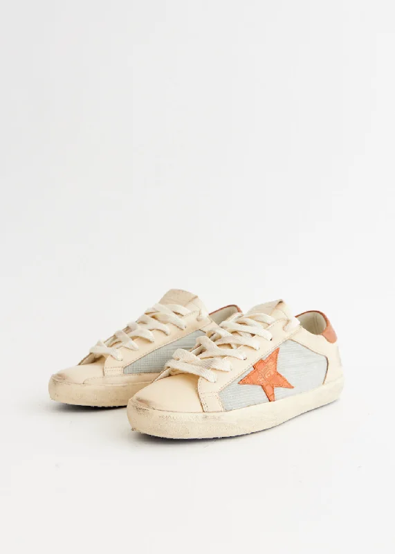 Super Star Sneakers