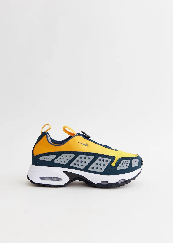 Women's Air Max SNDR 'Canyon Gold' Sneakers