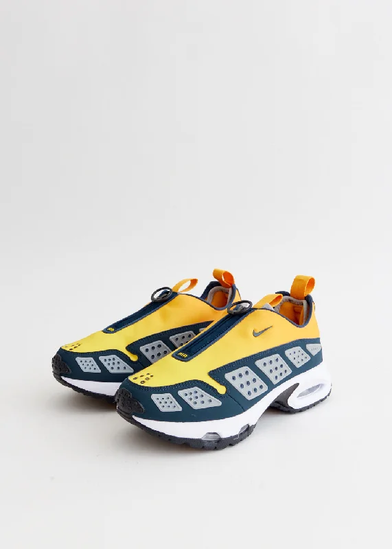 Women's Air Max SNDR 'Canyon Gold' Sneakers