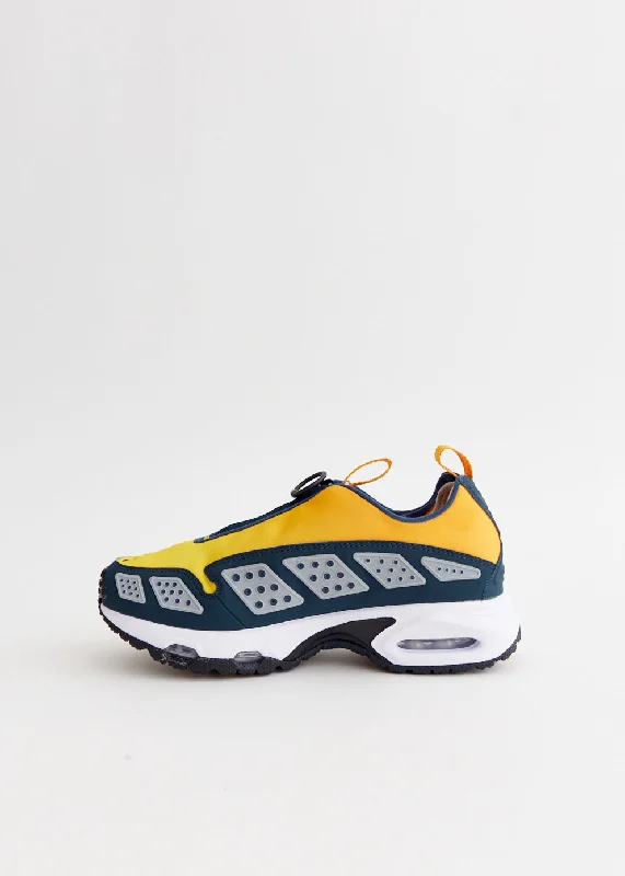 Women's Air Max SNDR 'Canyon Gold' Sneakers